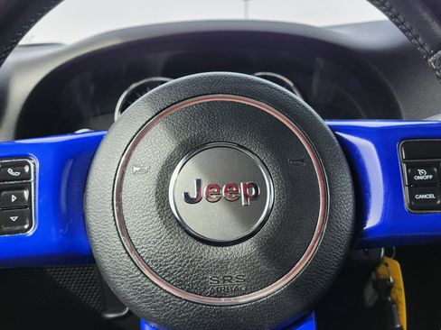 Used 2016 Jeep Wrangler Unlimited Sport w/ Quick Order Package 24S image 24