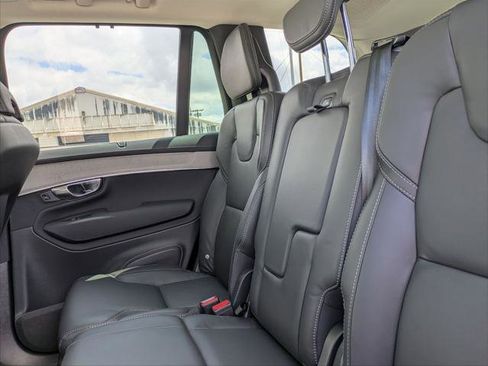 Used 2025 Volvo XC90 B6 Ultra w/ Protection Package Premier AWD/4WD image 25