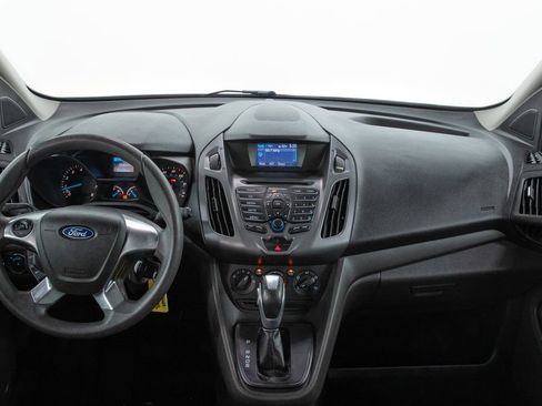 Used 2015 Ford Transit Connect XL FWD image 10