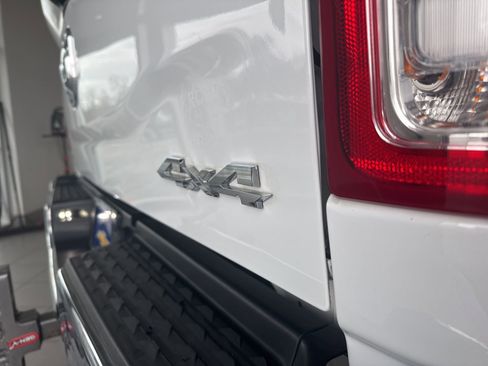 Used 2023 RAM 2500 Tradesman image 8