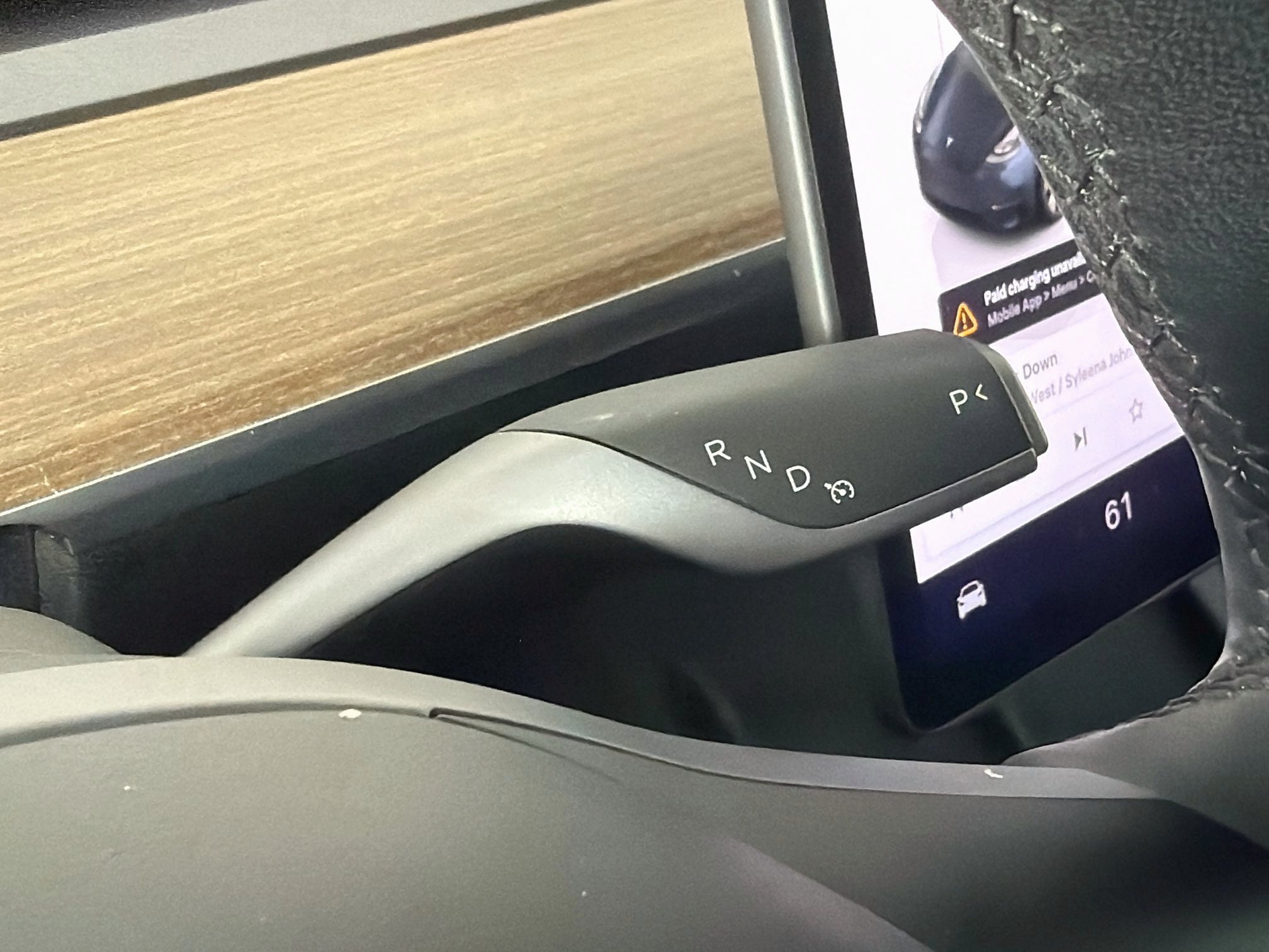 Used 2024 Tesla Model Y Long Range AWD/4WD image 24