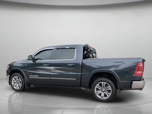 Used 2019 RAM 1500 Limited RWD image 20