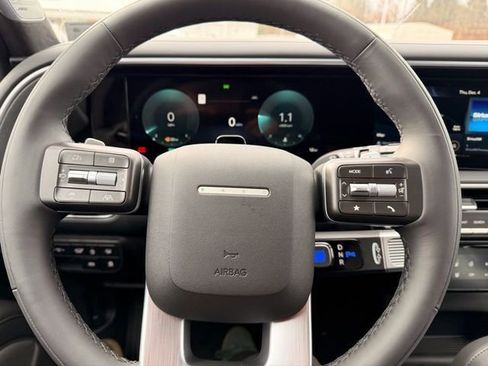 New 2026 Hyundai Palisade Calligraphy AWD/4WD image 21