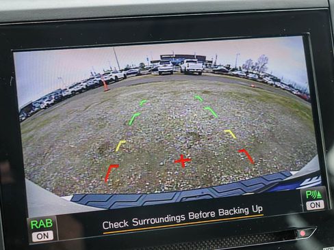 Used 2023 Subaru Forester Sport image 23