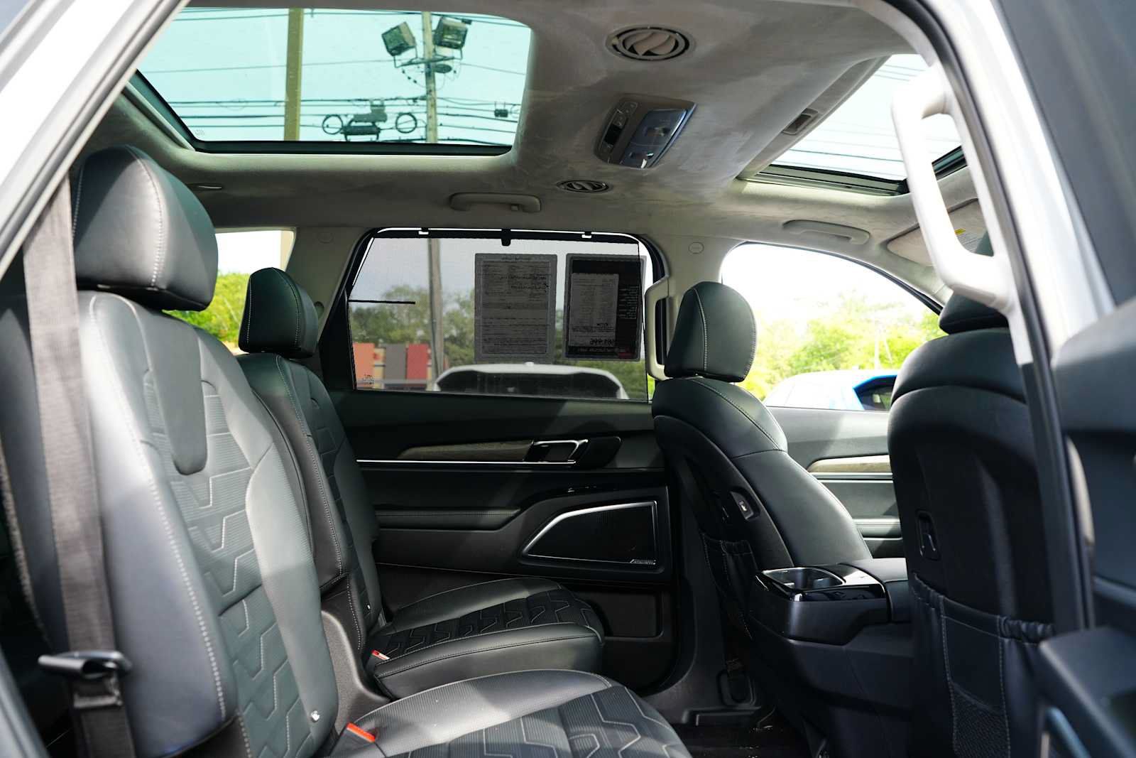 Used 2022 Kia Telluride SX w/ SX Prestige Package AWD/4WD image 31