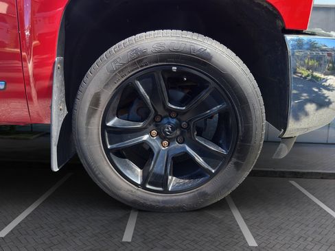 Used 2012 Chevrolet Silverado 1500 LT image 25