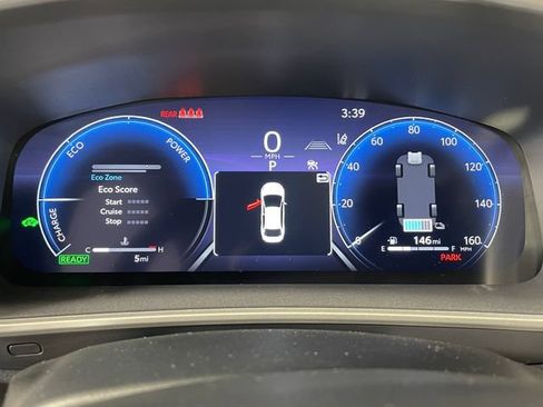 New 2026 Toyota Corolla XLE FWD image 3