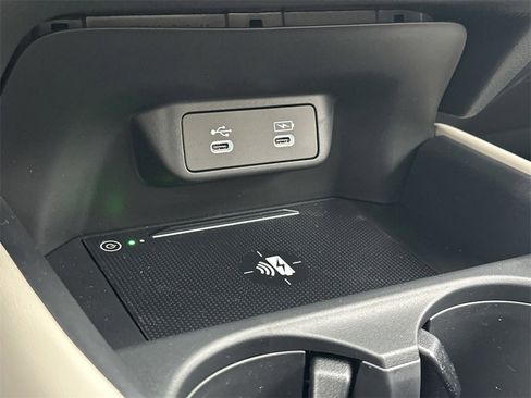 New 2026 Honda HR-V LX image 29