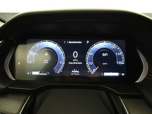 Used 2024 Jeep Grand Cherokee L Laredo RWD image 12