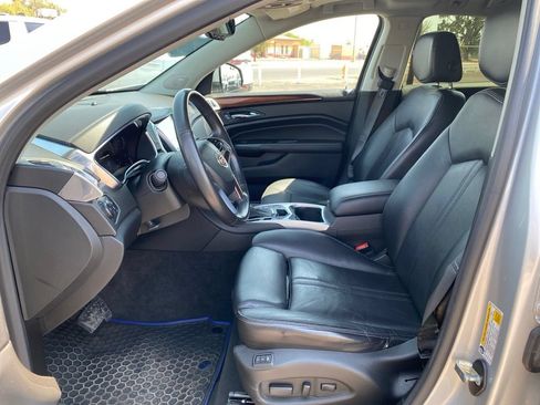 Used 2015 Cadillac SRX Performance w/ Driver Awareness Package FWD image 28