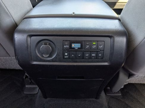 Used 2018 Toyota Sequoia SR5 w/ Carpet Cargo Mat Package AWD/4WD image 26