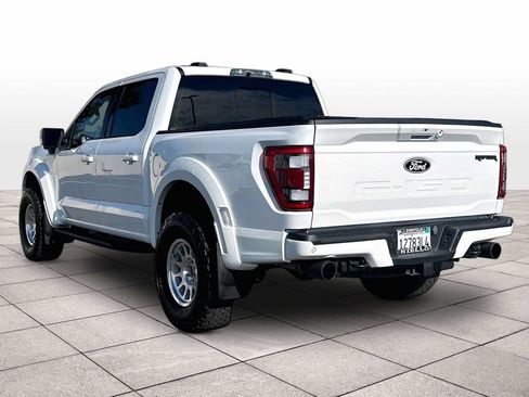 Used 2023 Ford F150 Raptor AWD/4WD image 13