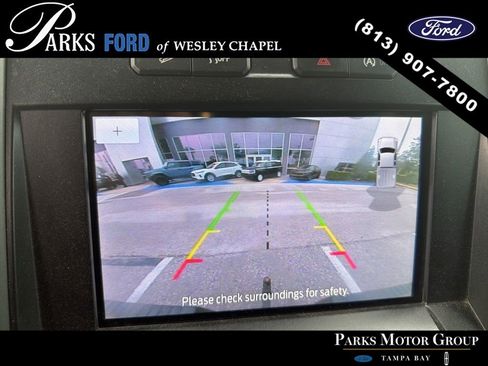 Used 2020 Ford F150 XLT w/ Equipment Group 302A Luxury image 9