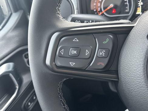 New 2026 Jeep Wrangler Sport S image 11