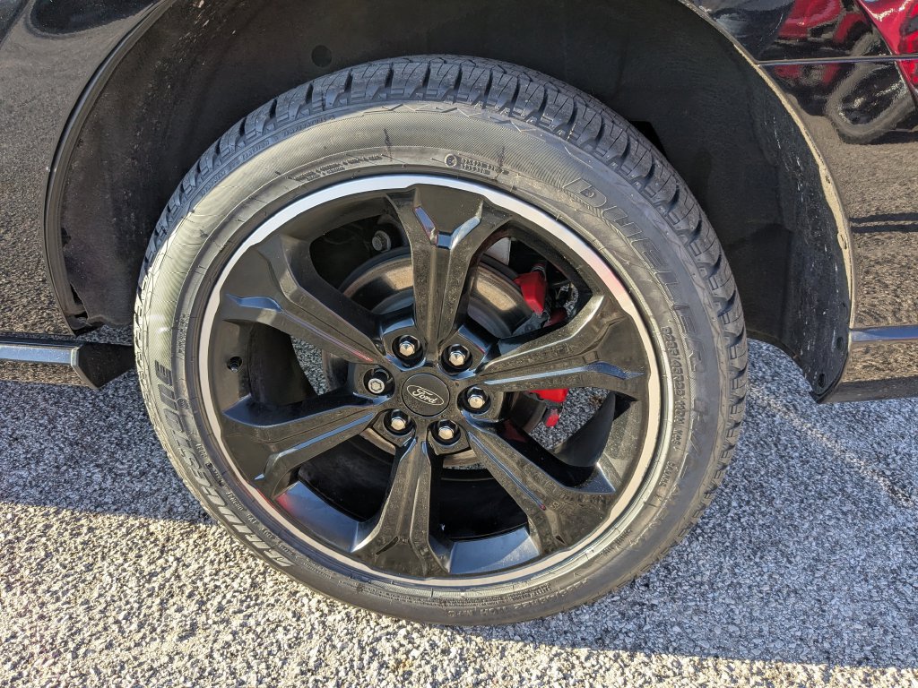 Used 2023 Ford Expedition Limited AWD/4WD image 17