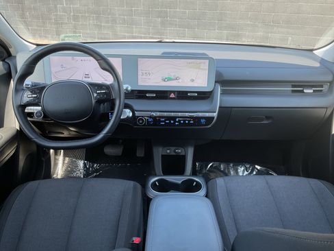 Used 2024 Hyundai Ioniq 5 SEL RWD image 15