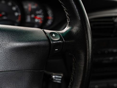 Used 2001 Porsche 911 Carrera RWD image 26