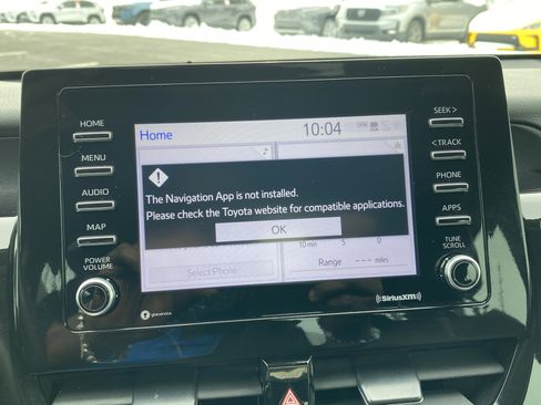 Certified 2024 Toyota Camry SE image 16