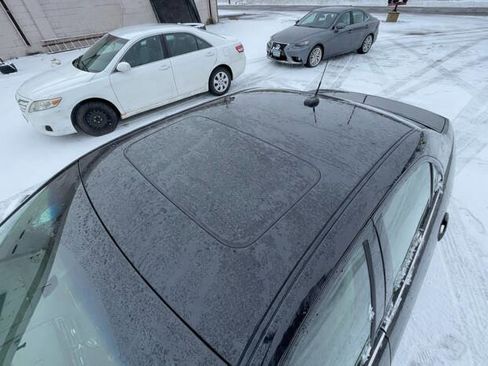 Used 2008 Ford Fusion SEL image 10