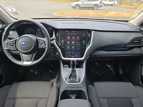 Certified 2025 Subaru Outback Premium AWD/4WD image 10