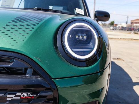 New 2026 MINI Cooper S FWD image 15