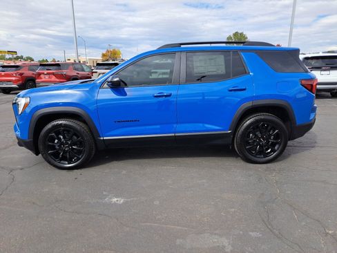 New 2026 GMC Terrain Elevation w/ Elevation Premium Package image 6