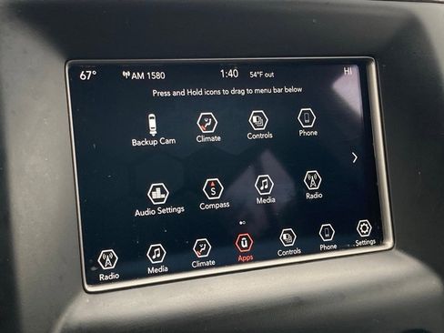 Used 2021 Jeep Grand Cherokee Laredo image 22