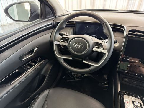 Used 2024 Hyundai Tucson Limited FWD image 28