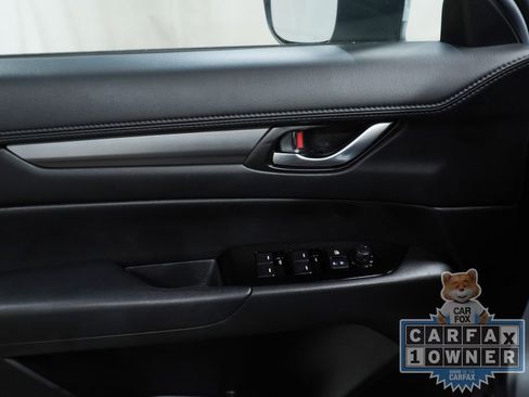 Used 2023 MAZDA CX-5 AWD 2.5 S w/ Select Package image 19