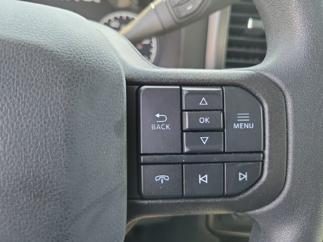 New 2024 Ford F450 XL RWD image 36