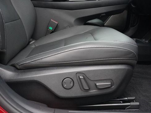 Used 2023 Kia EV6 Wind RWD image 29