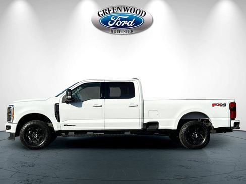 Certified 2023 Ford F350 XLT w/ XLT Premium Package image 7