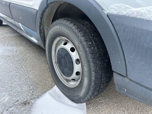 Used 2015 Ford Transit 250 148 Medium Roof w/ Interior Upgrade Package image 4