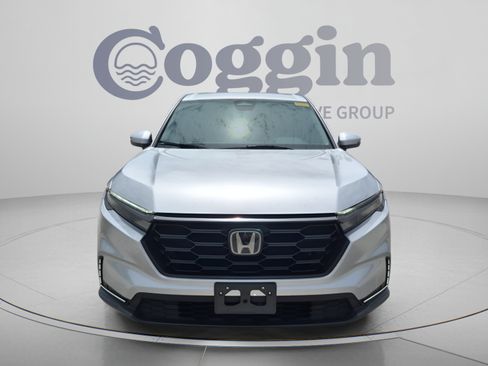 Used 2023 Honda CR-V LX image 9