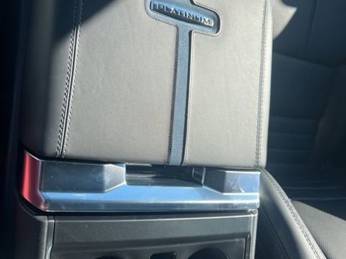 New 2025 Ford F150 Platinum w/ FX4 Off-Road Package image 19