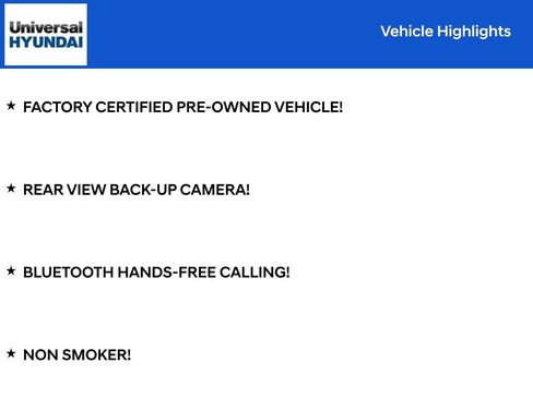 Used 2026 Hyundai Tucson SEL FWD image 6