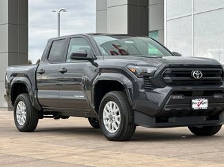 New 2026 Toyota Tacoma SR5 video 2