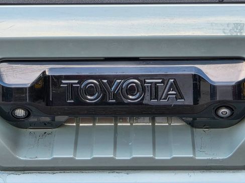 Used 2022 Toyota Tundra SR5 w/ TRD Sport Premium Package AWD/4WD image 37