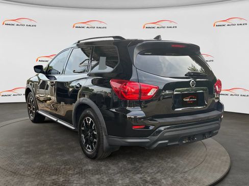 Used 2019 Nissan Pathfinder SV w/ Rock Creek Edition AWD/4WD image 7