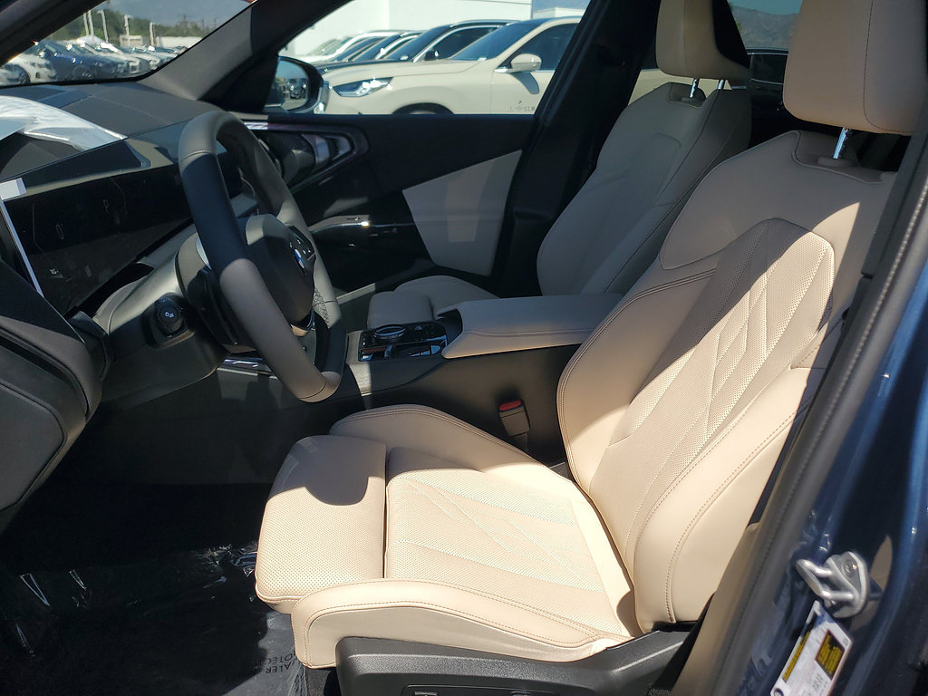 Used 2026 BMW X3 xDrive30i w/ Convenience Package AWD/4WD image 19