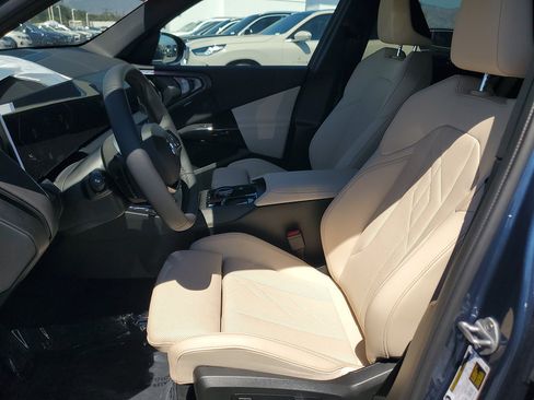 Used 2026 BMW X3 xDrive30i w/ Convenience Package AWD/4WD image 19