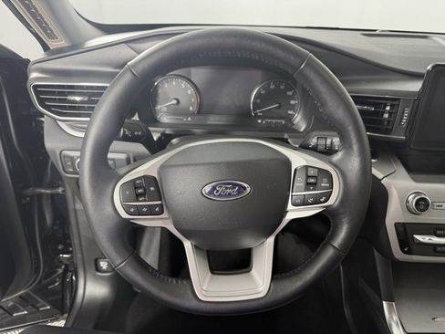 Used 2022 Ford Explorer XLT w/ Equipment Group 202A image 15
