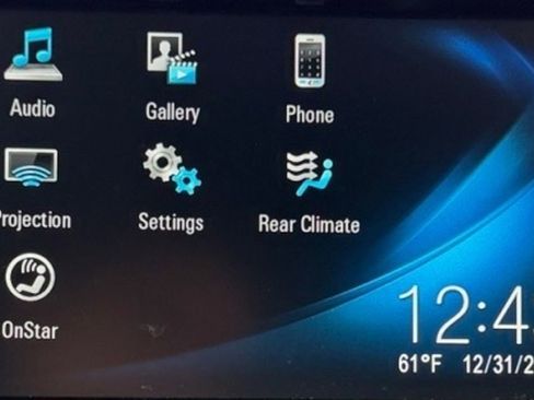 Used 2018 Chevrolet Traverse LS image 22