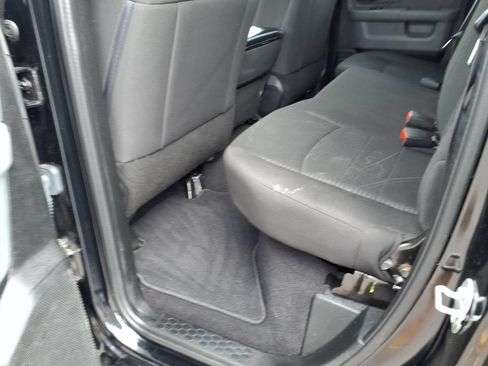 Used 2020 RAM 1500 Warlock w/ Electronics Group AWD/4WD image 12