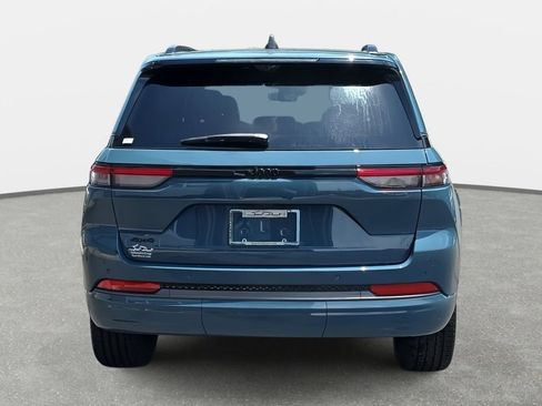New 2026 Jeep Grand Cherokee Limited AWD/4WD image 6