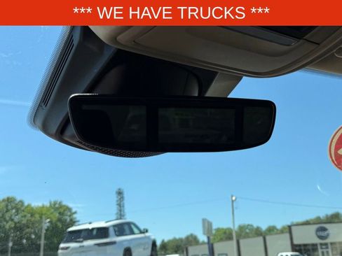 Used 2021 RAM 1500 Tradesman AWD/4WD image 24