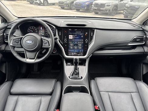 Certified 2025 Subaru Outback Limited image 9