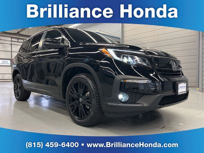 Used 2022 Honda Pilot Special Edition