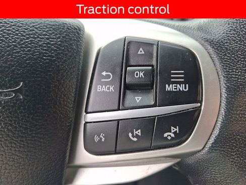 Used 2022 Ford Explorer XLT w/ Equipment Group 202A image 23