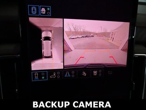 Certified 2025 GMC Yukon Denali w/ Denali Reserve Package image 15